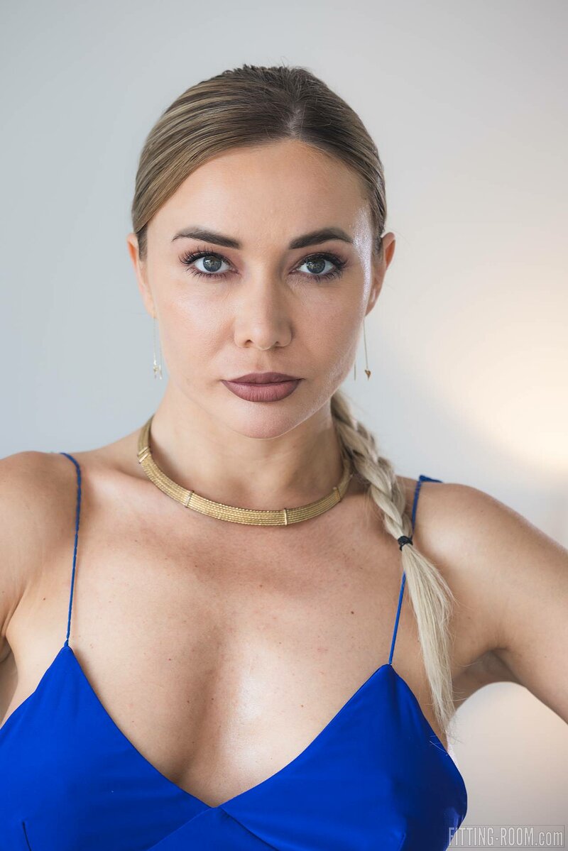 Полина, 25 лет, 1 размер груди