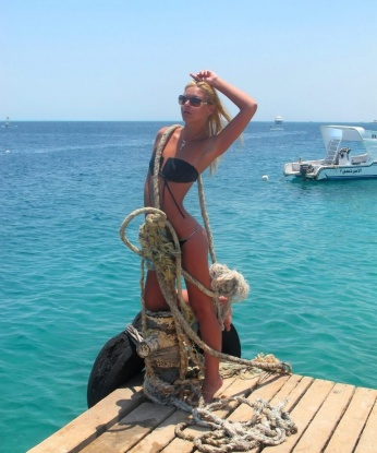 Ирина, 22 года, 3 размер груди